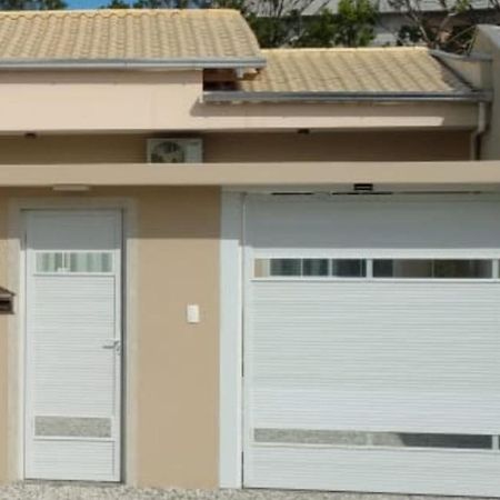 Casa De Praia Bombinhas Esterno foto