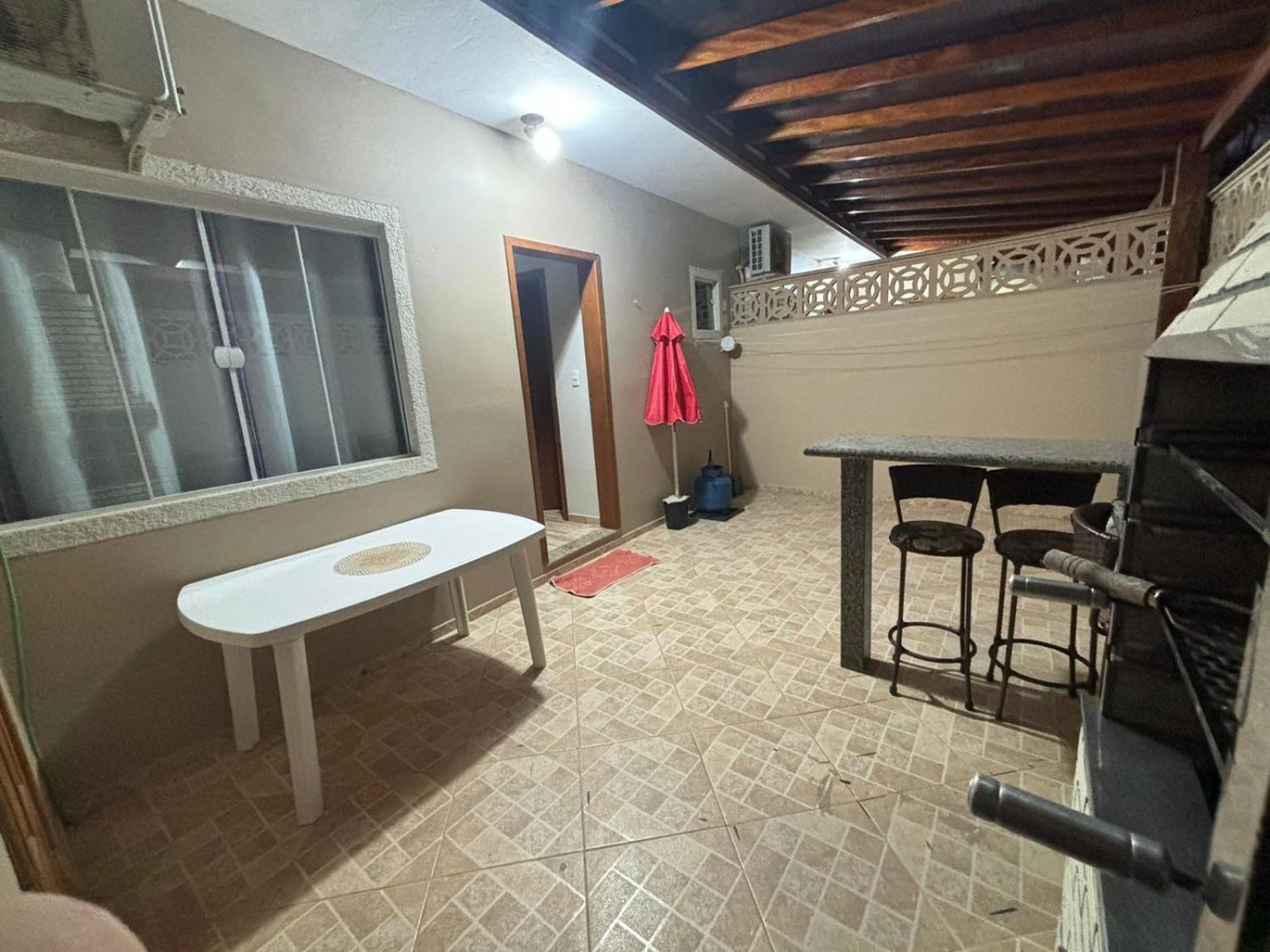 Casa De Praia Bombinhas Esterno foto