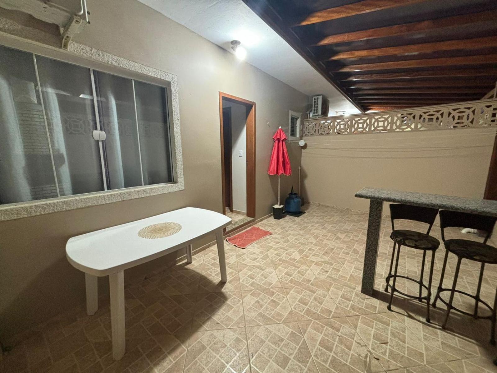 Casa De Praia Bombinhas Esterno foto
