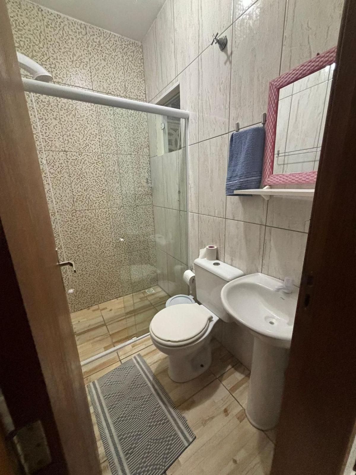 Casa De Praia Bombinhas Esterno foto