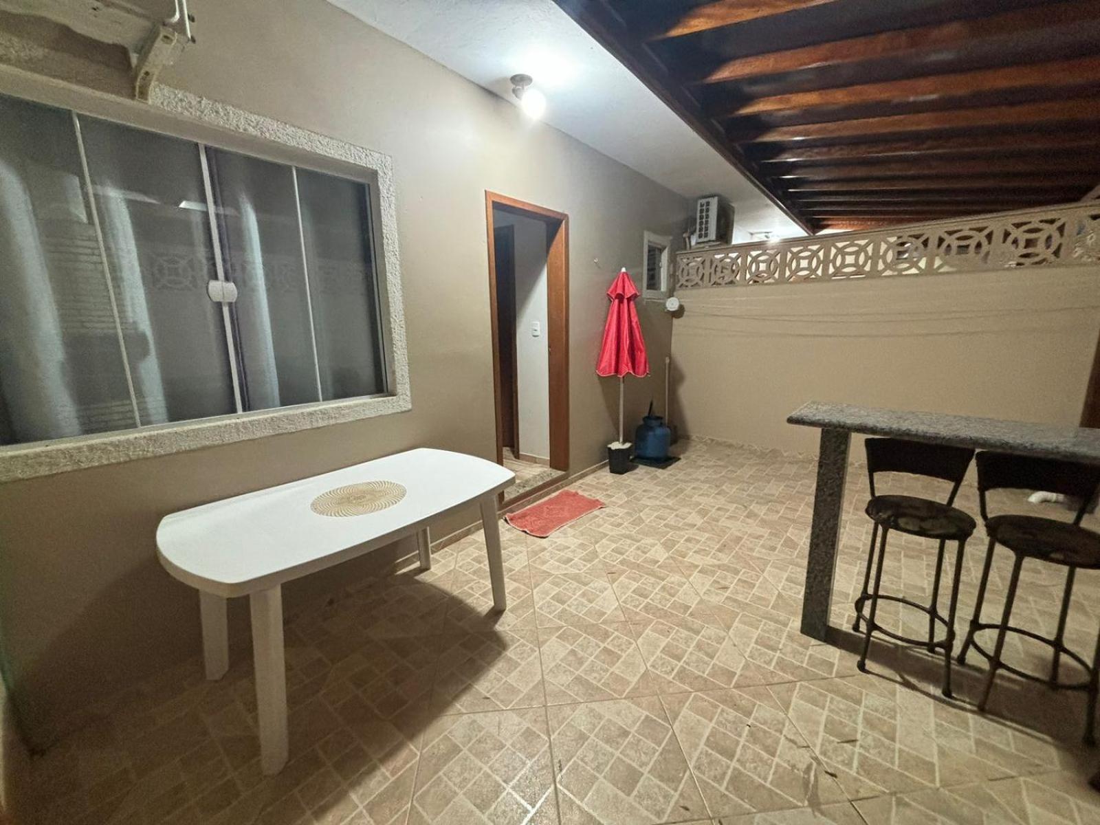 Casa De Praia Bombinhas Esterno foto