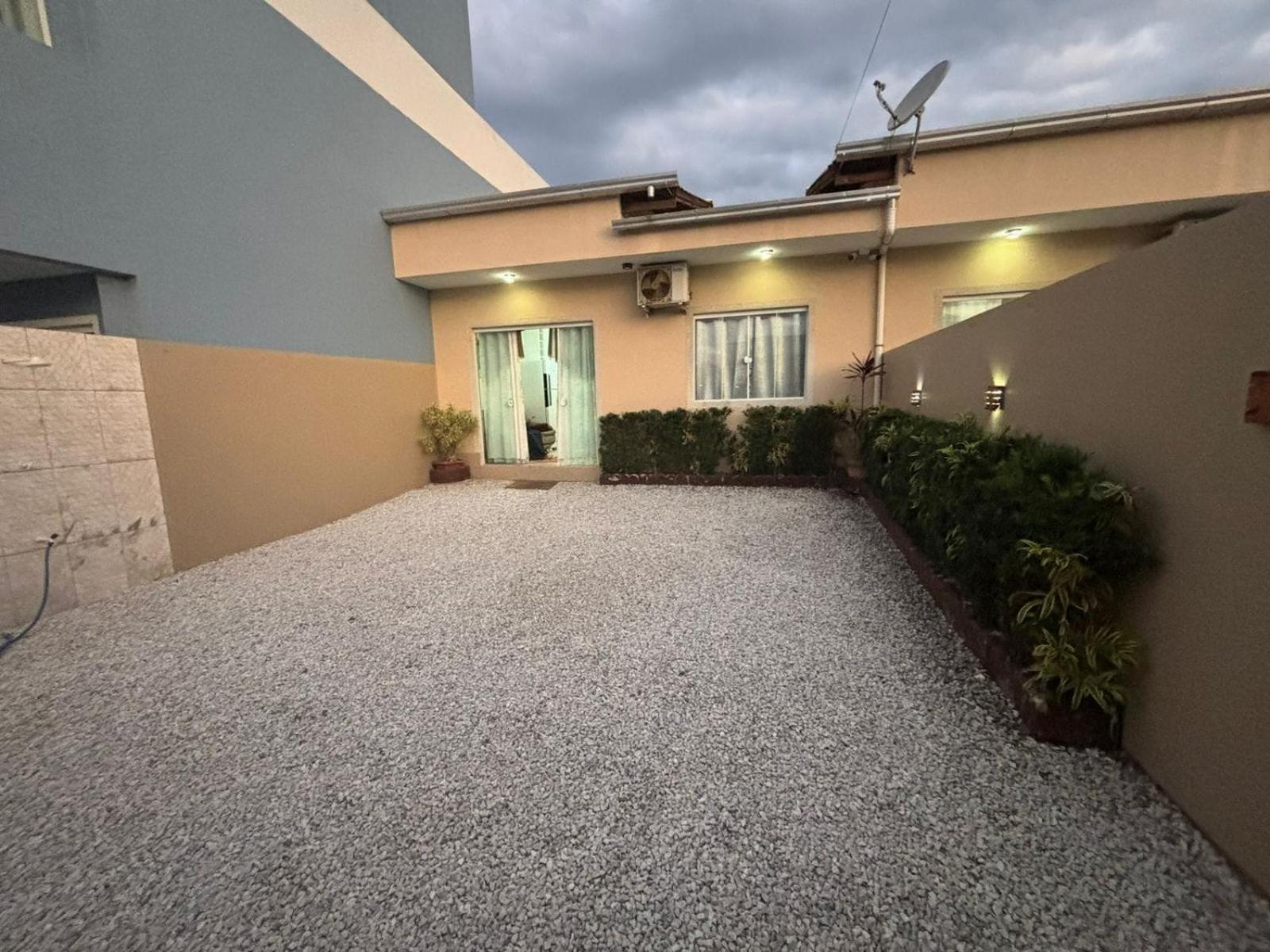 Casa De Praia Bombinhas Esterno foto